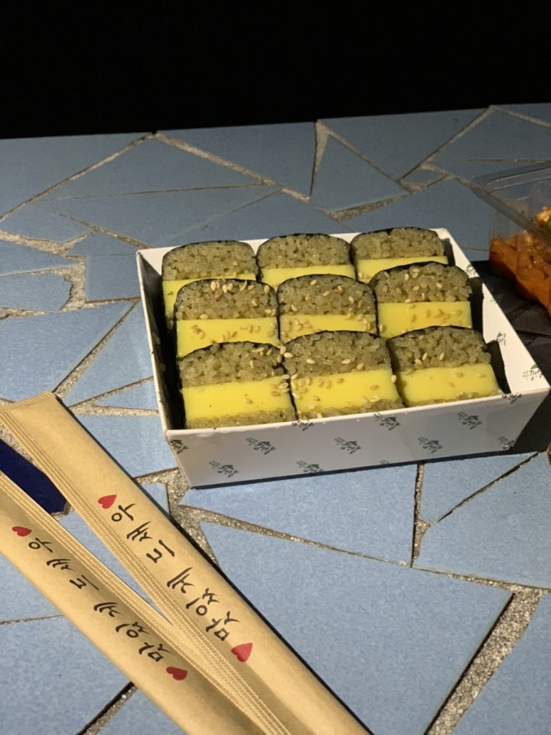 만복김밥 이미지