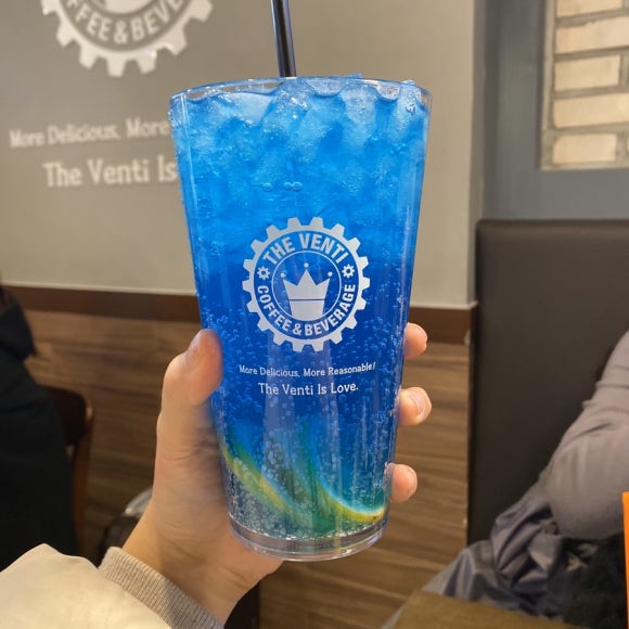 더벤티보 이미지