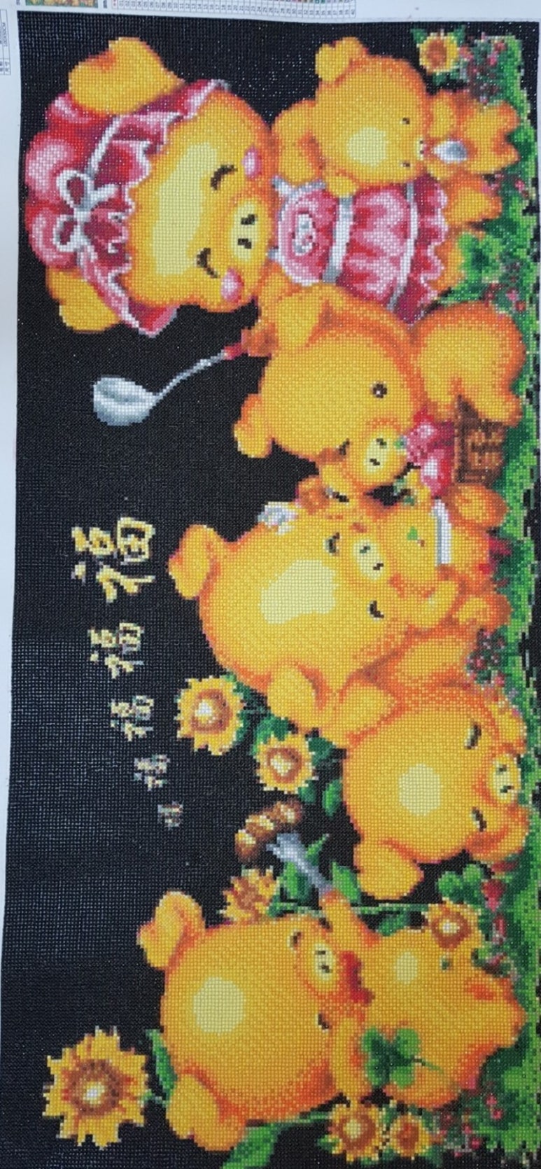 복돼지 이미지