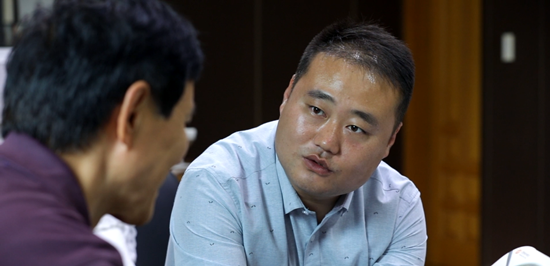 천하푸드 이미지