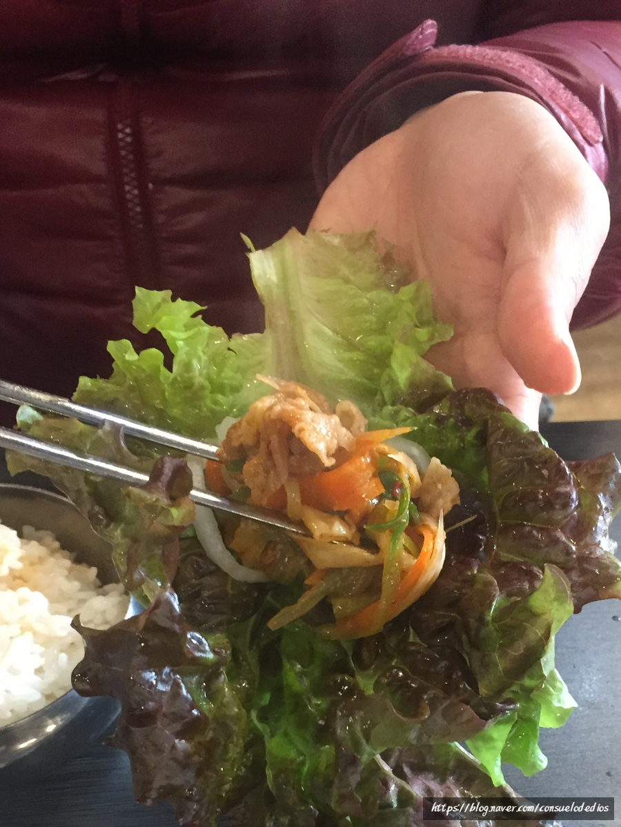 삼일정육식당 이미지