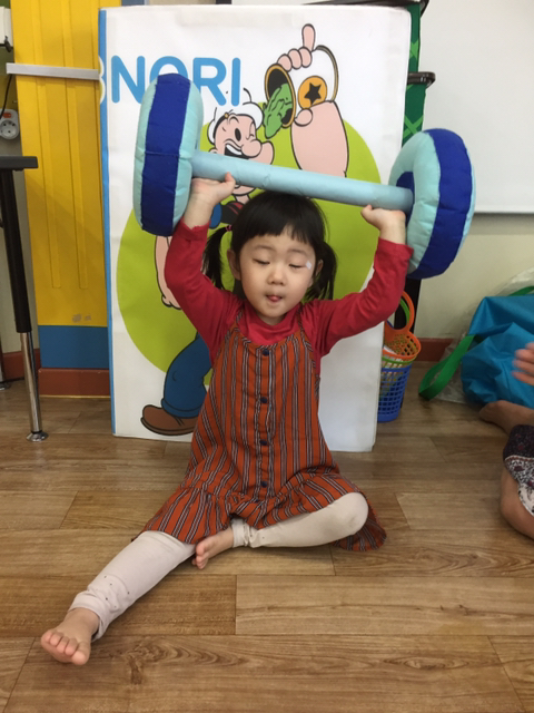 성심어린이집 이미지
