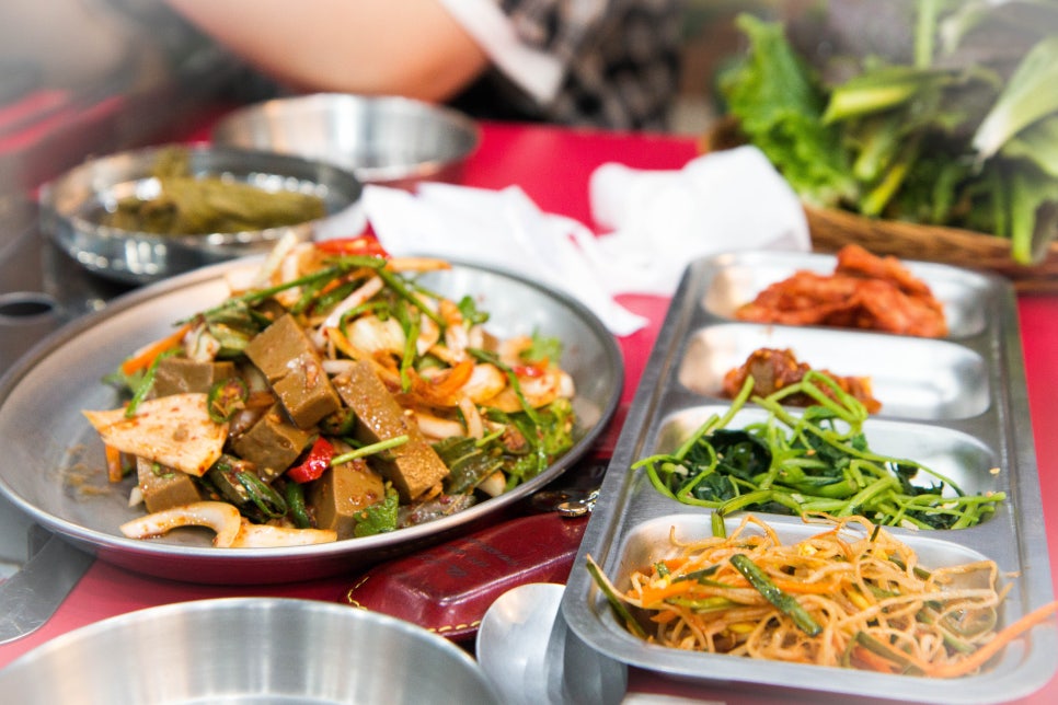 강호식당 이미지
