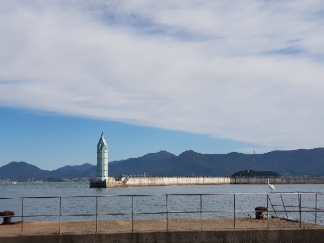 통영요트학교 이미지