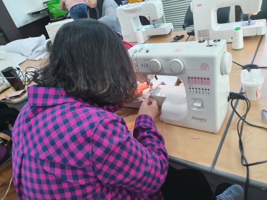 진주홈패션 이미지
