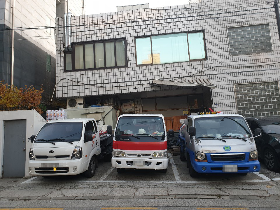 대한석유·등유 이미지