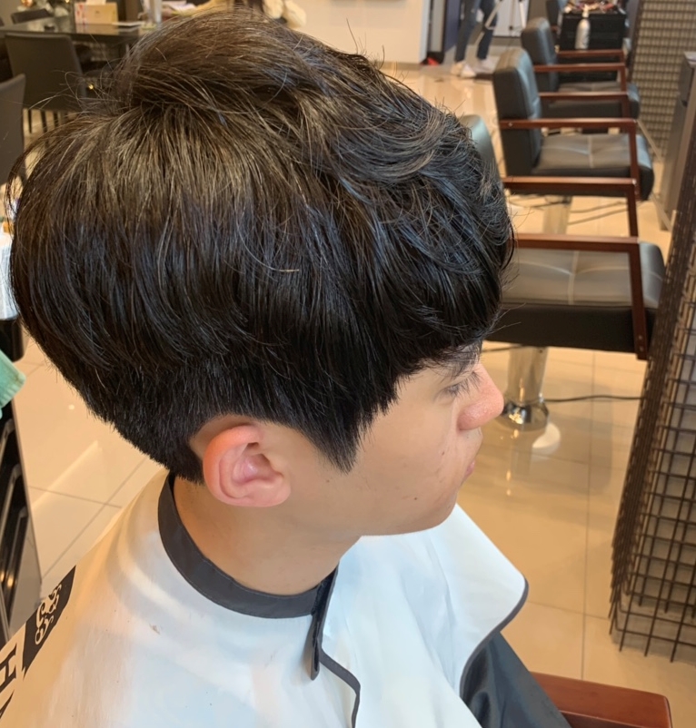 리안헤어 성대시장점 이미지