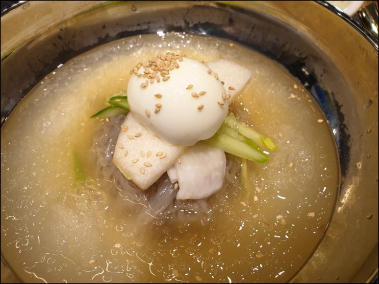 이화갈비 이미지