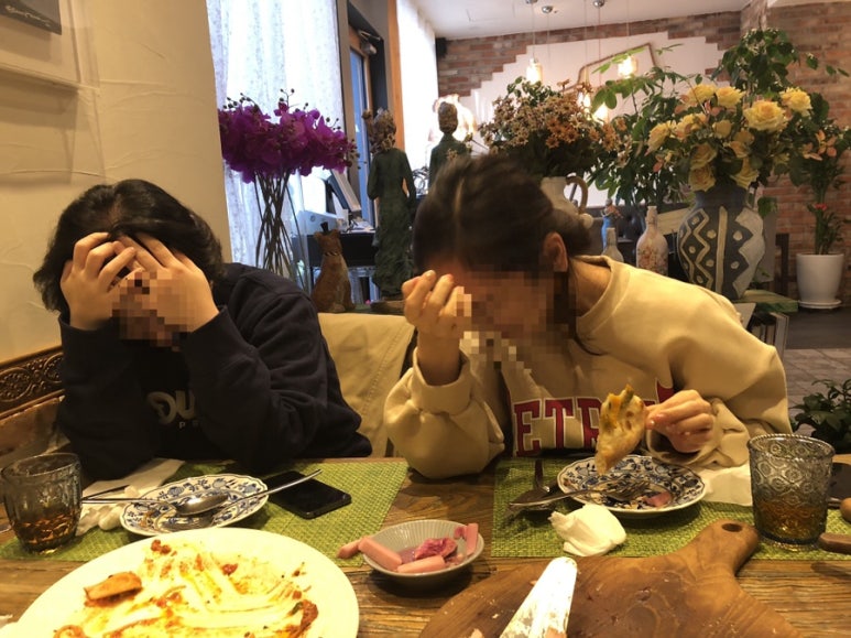 라하키친 이미지