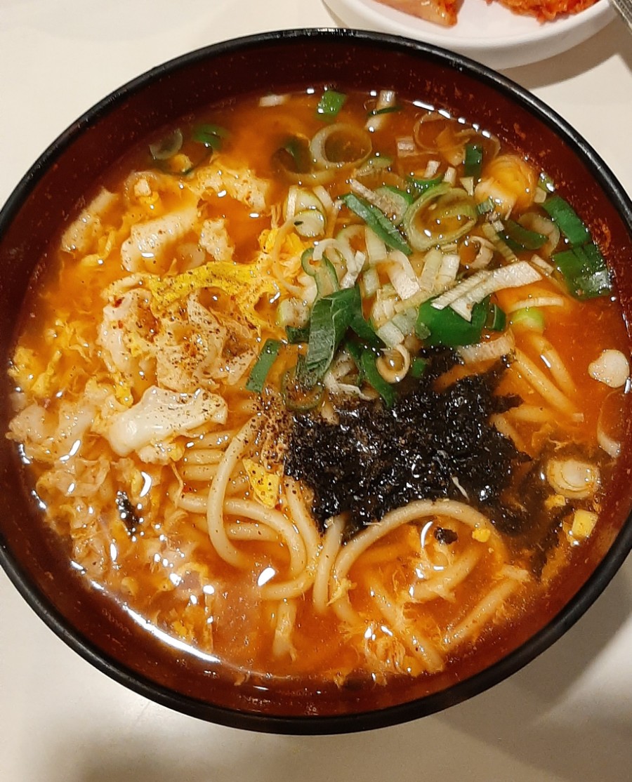 온분식 이미지