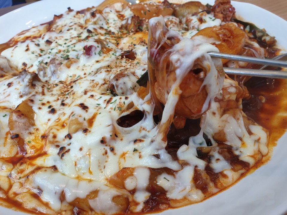 동궁찜닭 이미지