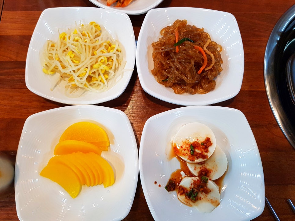 공주칼국수 이미지
