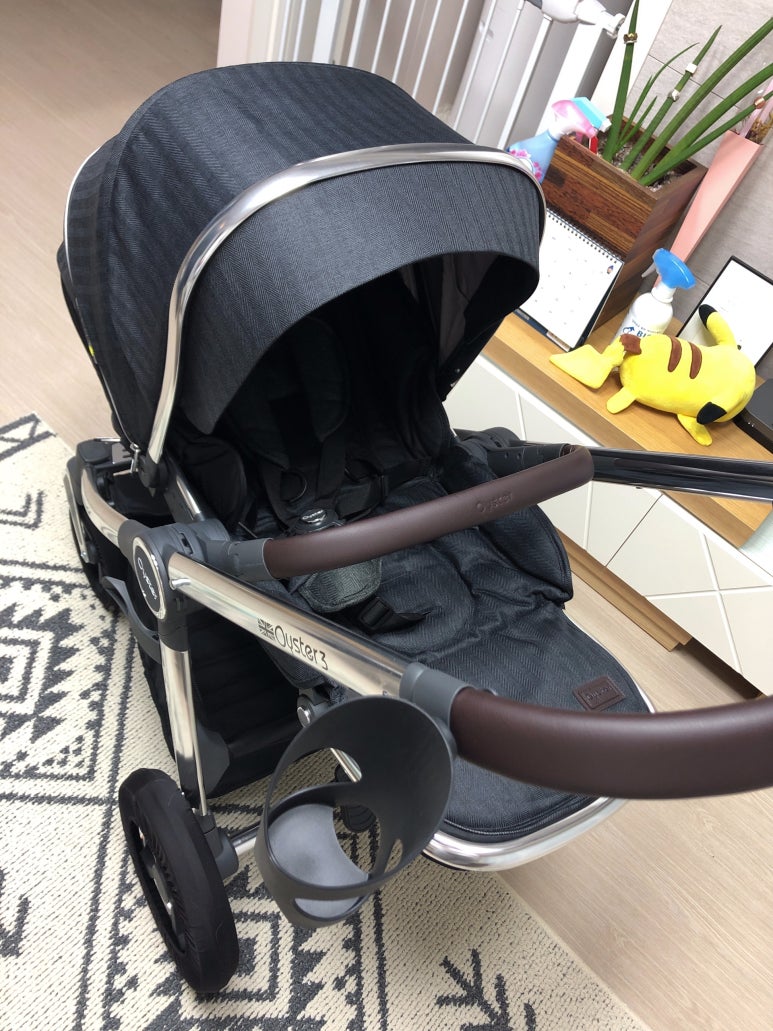 오이스터 이미지