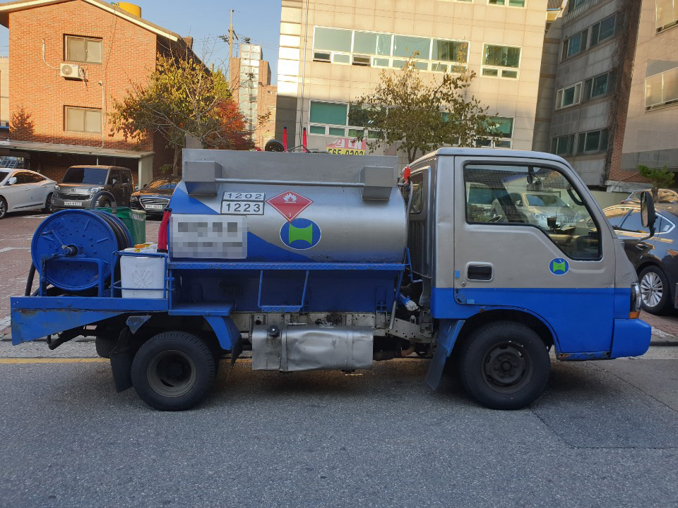 대한석유·등유 이미지