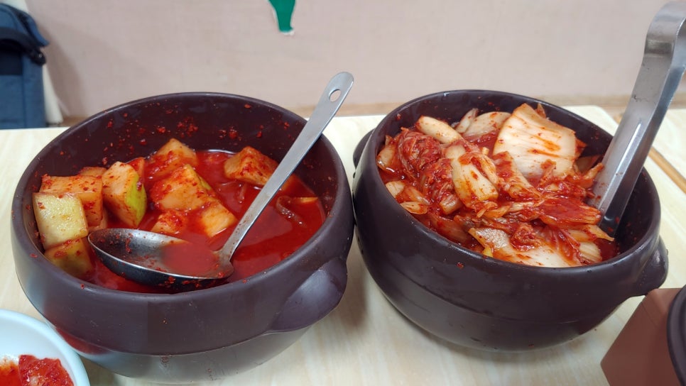 대왕칼국수 이미지