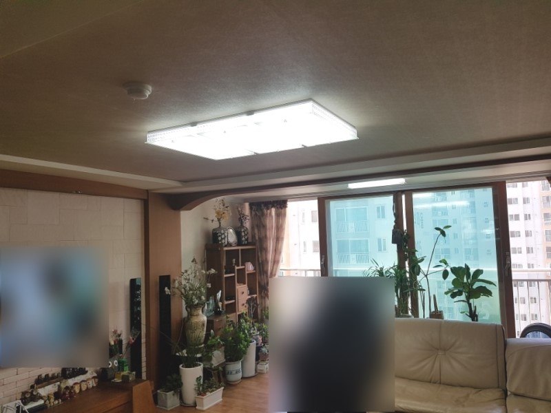 반디LED조명 이미지