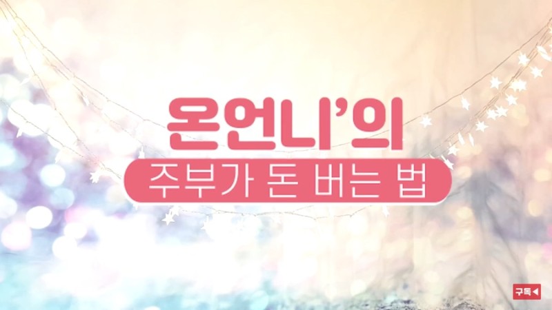 돈버는언니 이미지