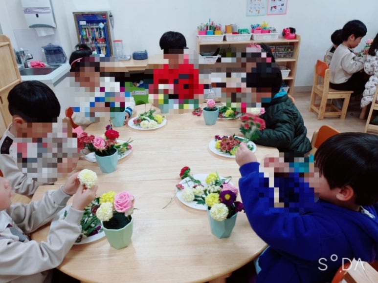 글로벌꿈나래유치원 이미지