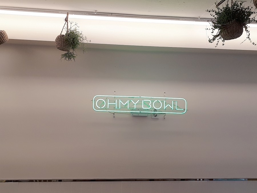 오마이보울OHMYBOWL 이미지