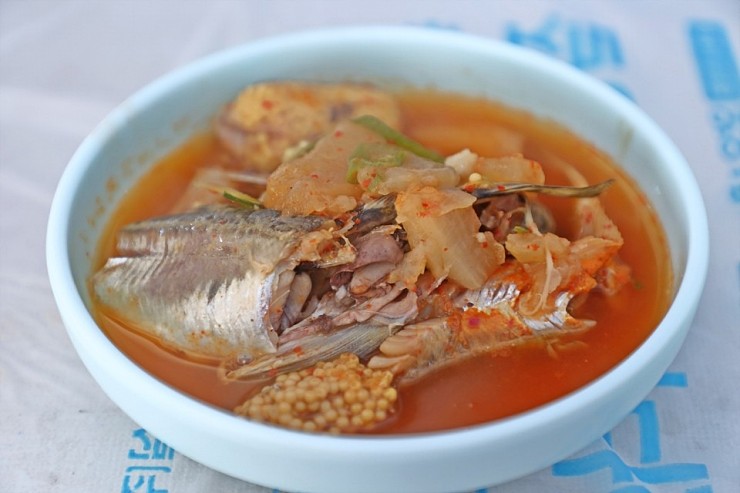 물치항도루묵 이미지