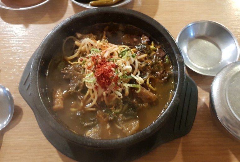 본가해장국 이미지