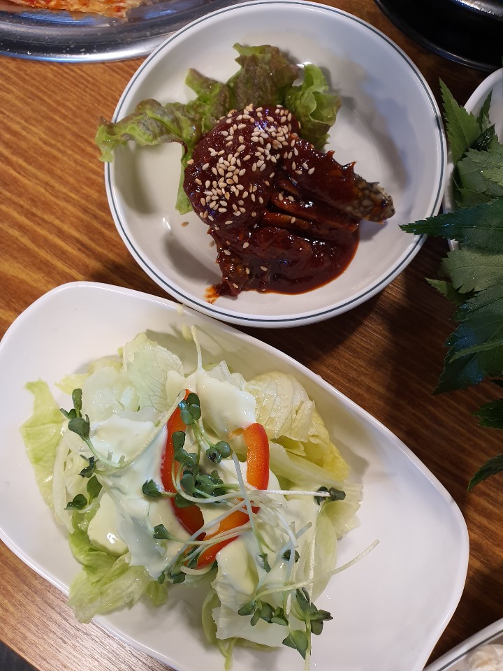 솔향참숯구이 이미지