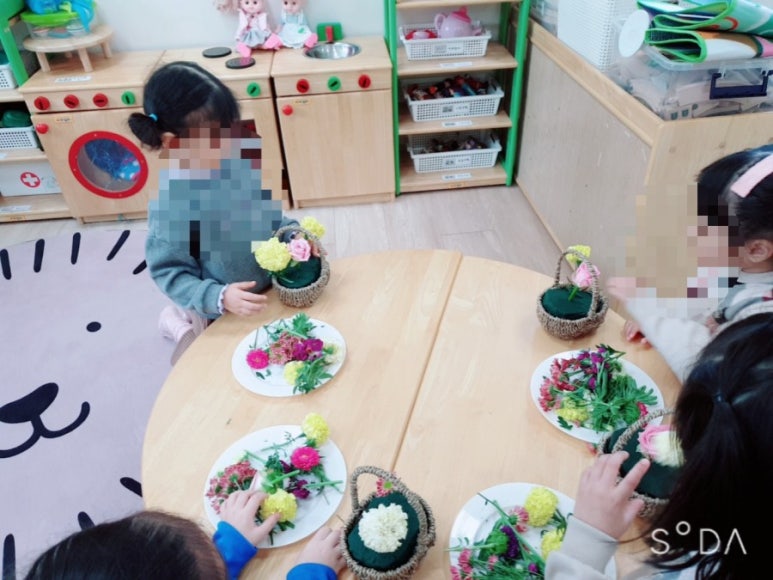 글로벌꿈나래유치원 이미지