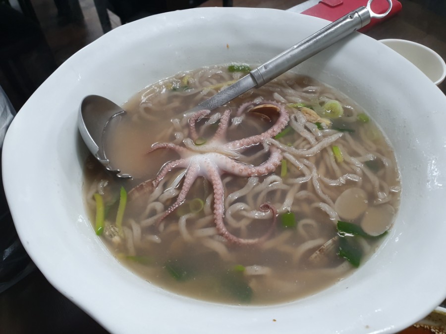 자매칼국수 이미지