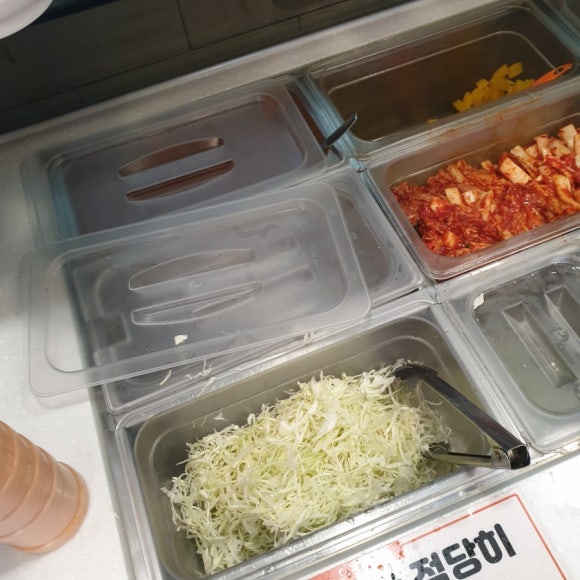 유가네닭갈비창원 이미지