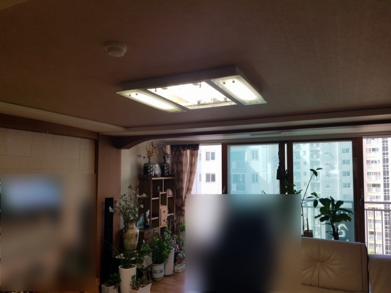 반디LED조명 이미지