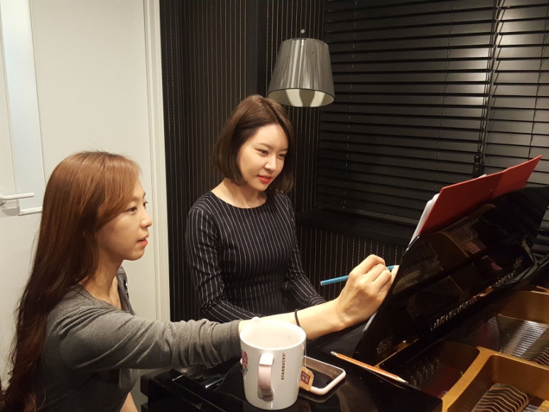 선릉위드피아노학원 이미지