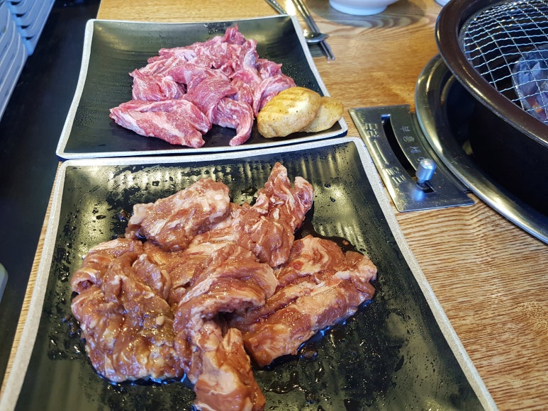 숭의갈비 이미지