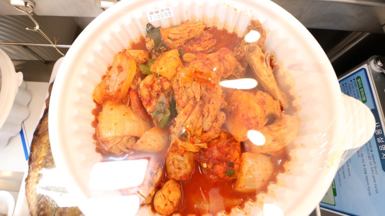승희네반찬 이미지
