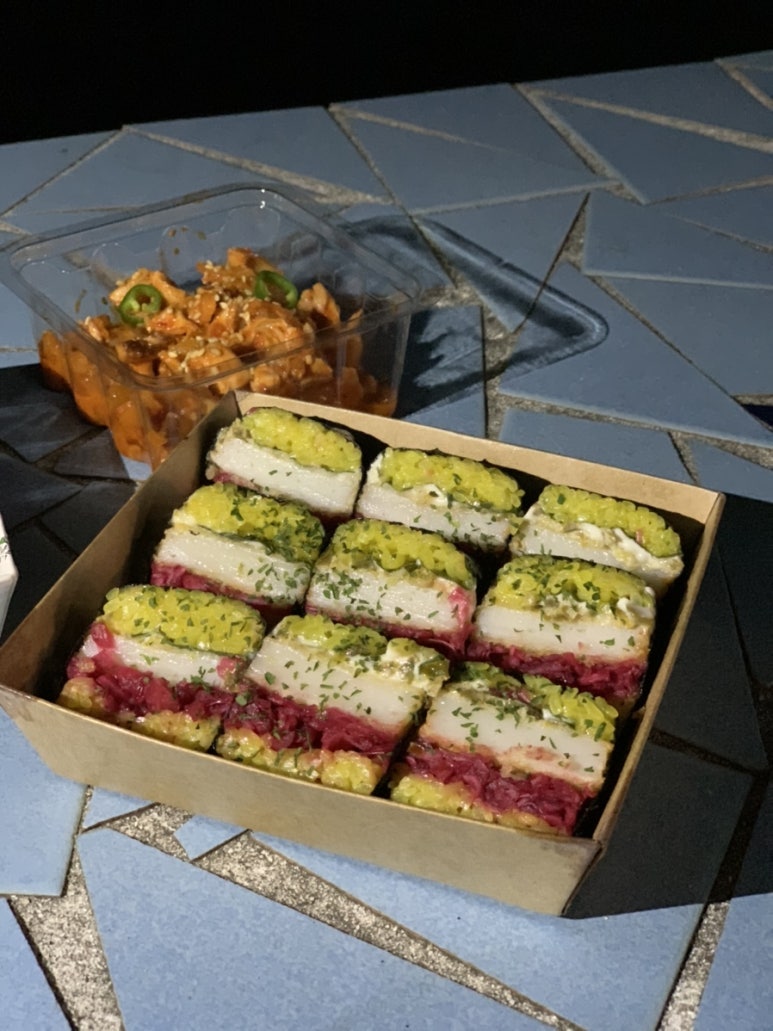만복김밥 이미지