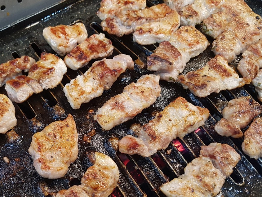강호식당 이미지