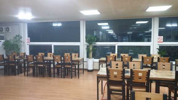 새터식당 이미지