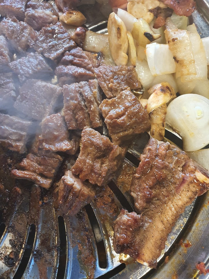 솔향참숯구이 이미지