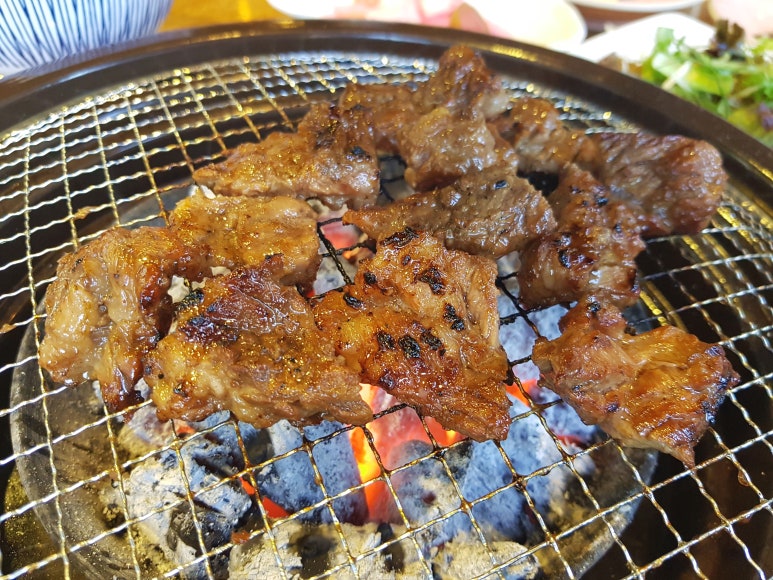 숭의갈비 이미지