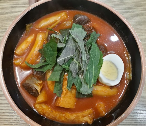 불난집김밥 이미지