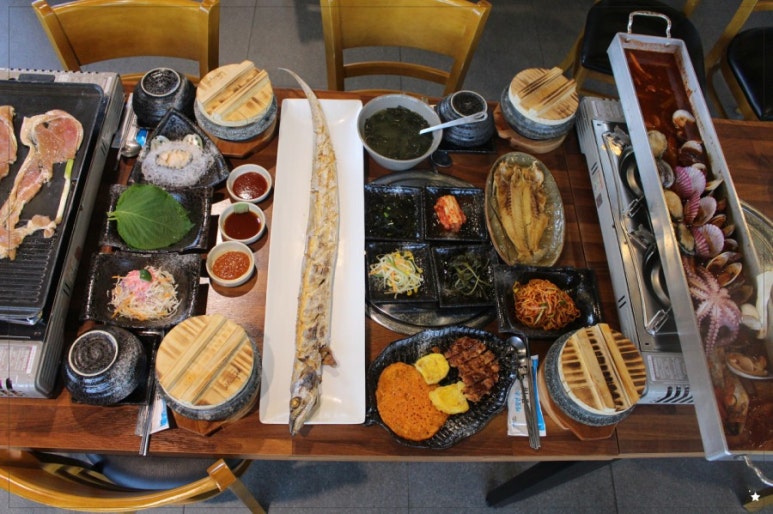 형제갈비식당 이미지