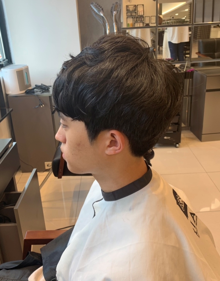 리안헤어 성대시장점 이미지