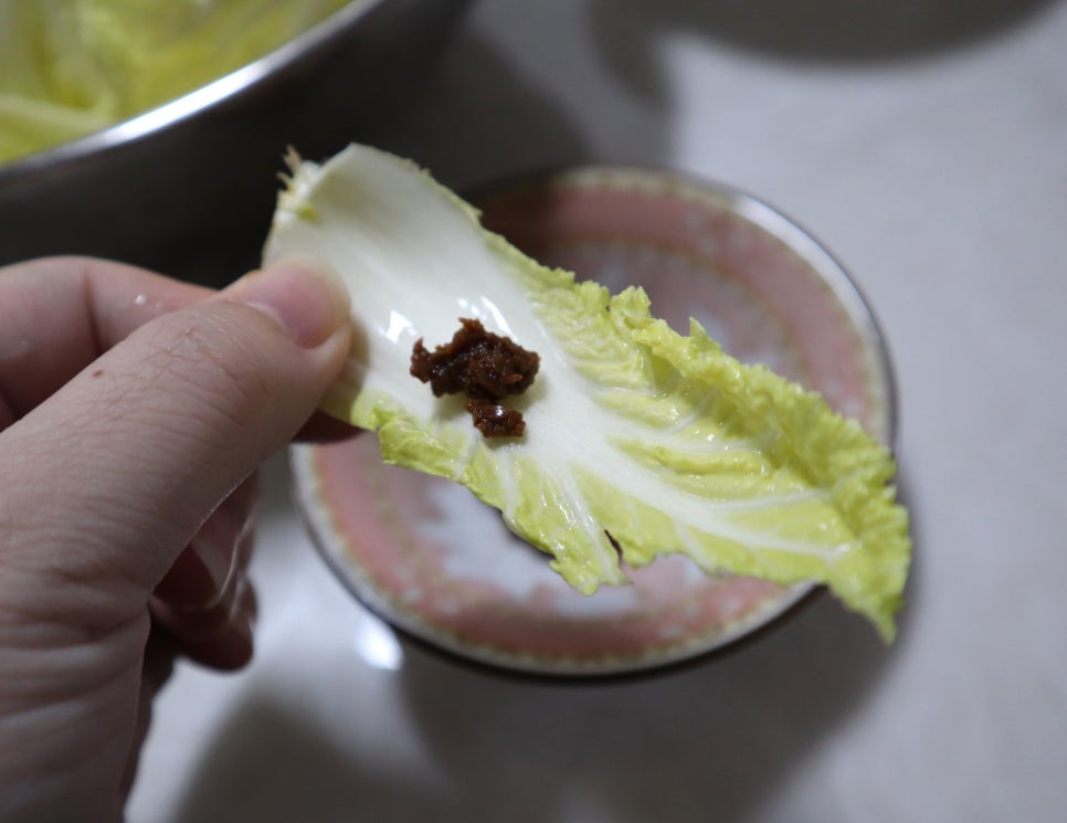 대둔산명인된장 이미지