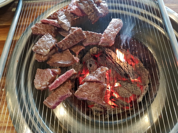 고령명품한우 이미지
