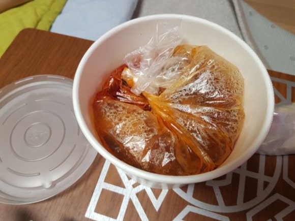 부여통닭 이미지