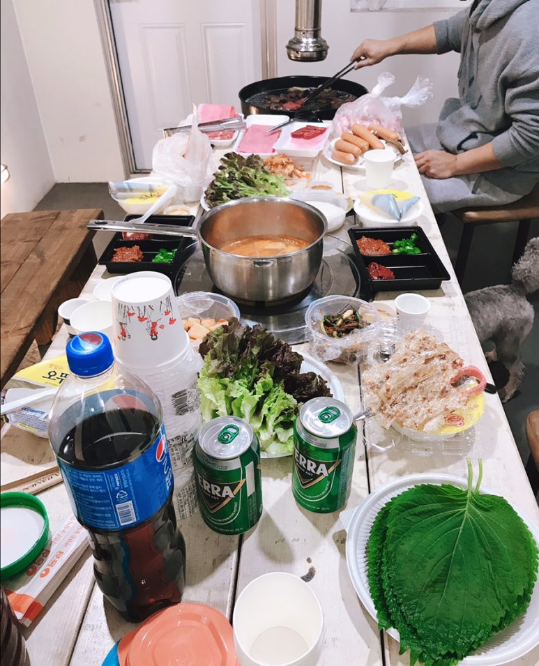 어나더153애견펜션 이미지