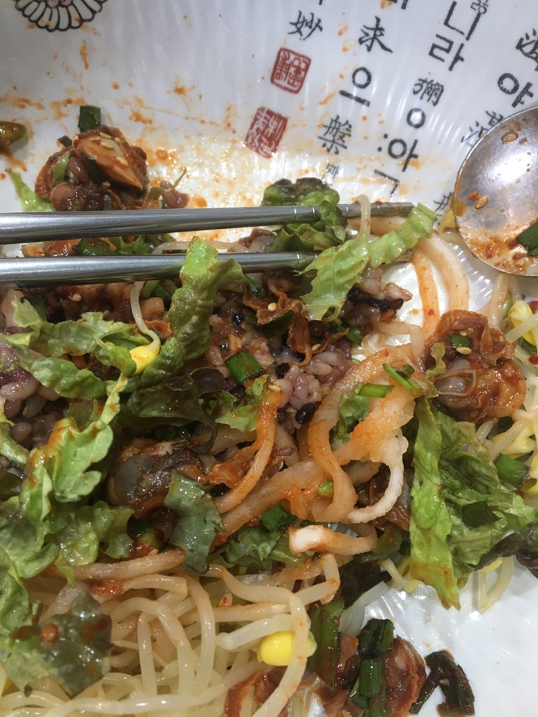 여주강변막국수 이미지
