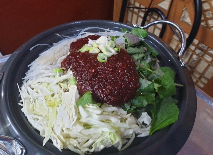 두꺼비야채곱창 이미지