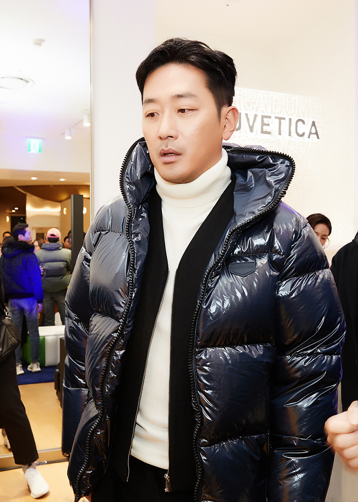 듀베티카현대백화점 이미지