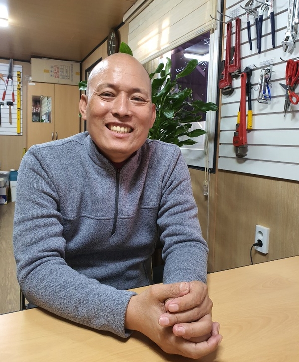 한마음이랑사회적협동조합 이미지