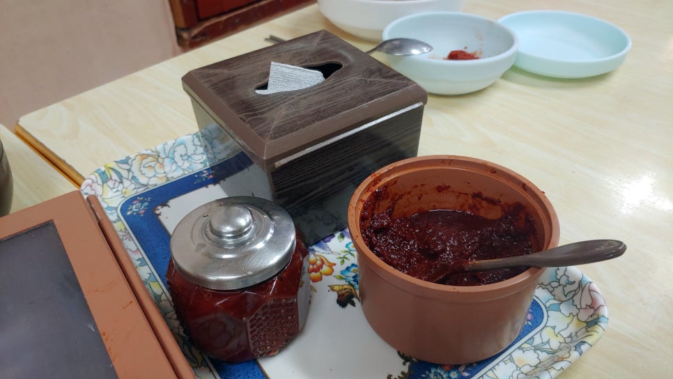 대왕칼국수 이미지